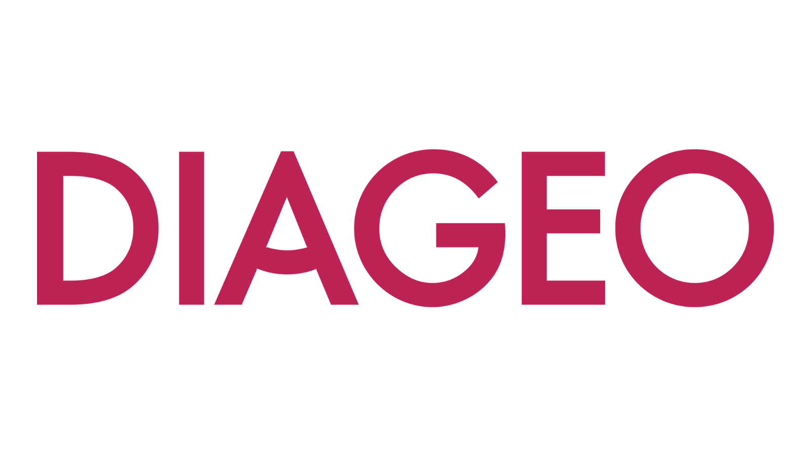 Website Logo Of Diageo