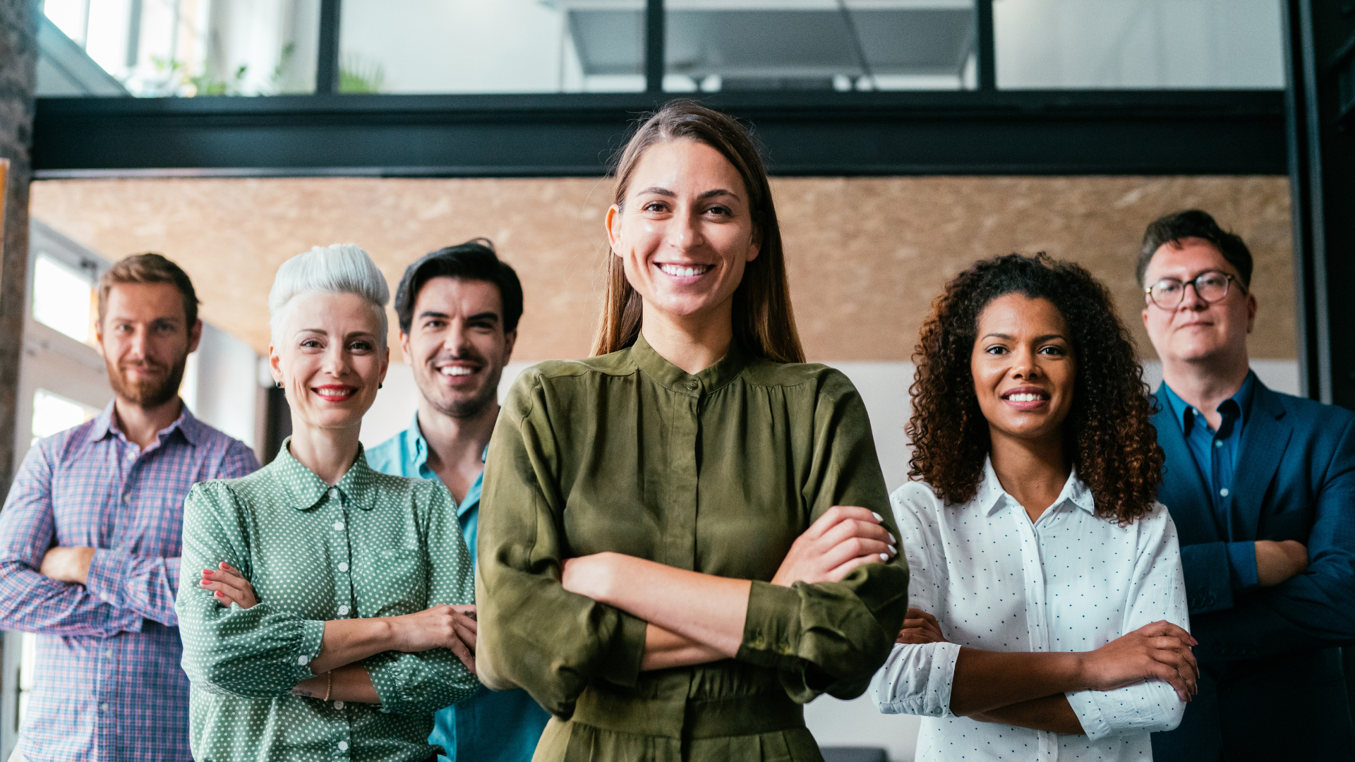 The Role of Mid-Level Leaders in Culture and Organizational Performance