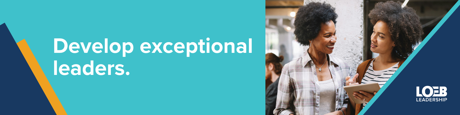 CTA to work with Loeb Leadership to develop exceptional leaders