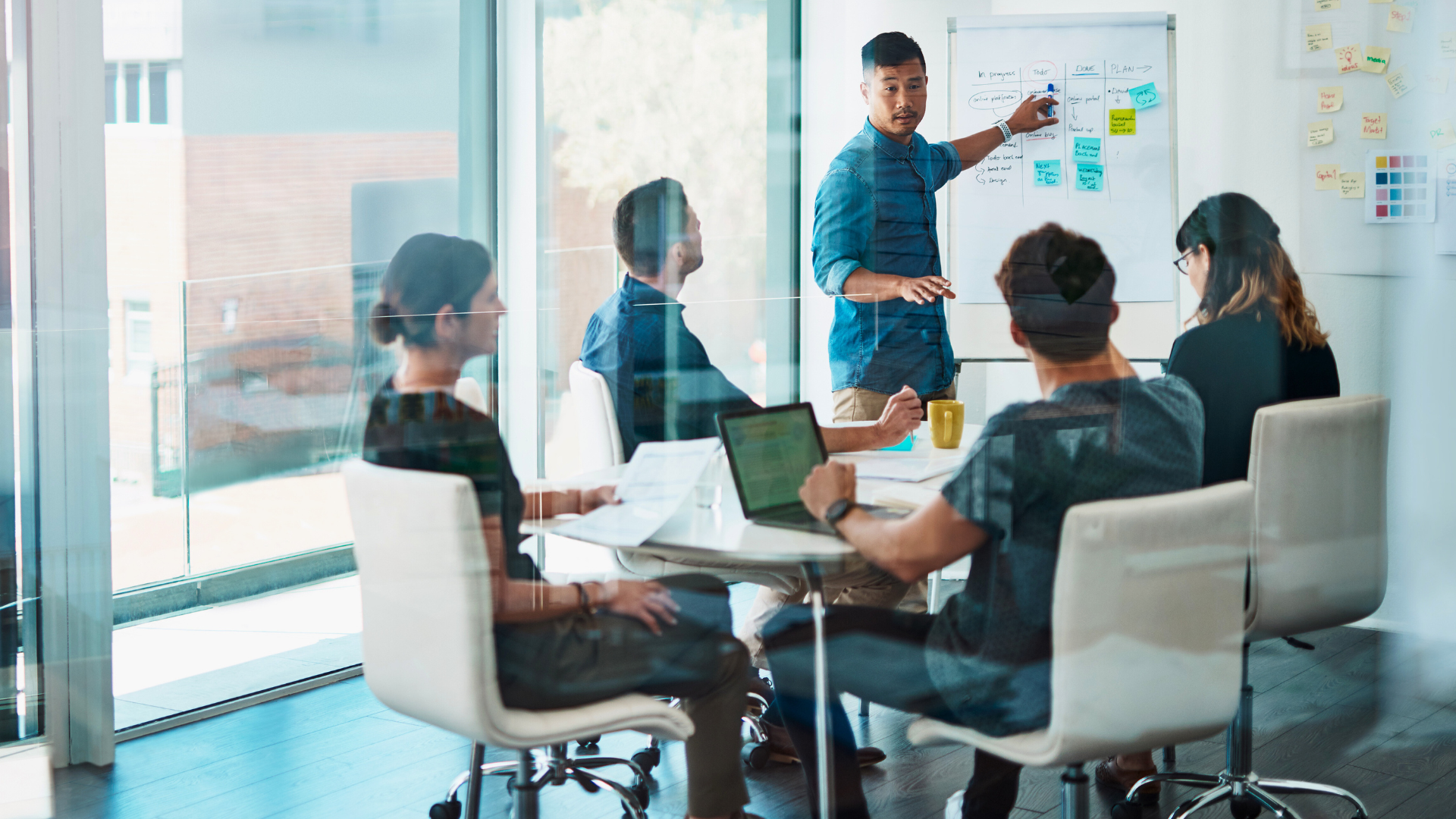 Creating a Culture of Continuous Learning in a Fast‑Moving World