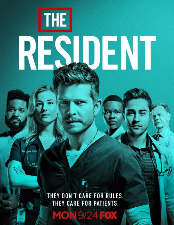 The Resident
