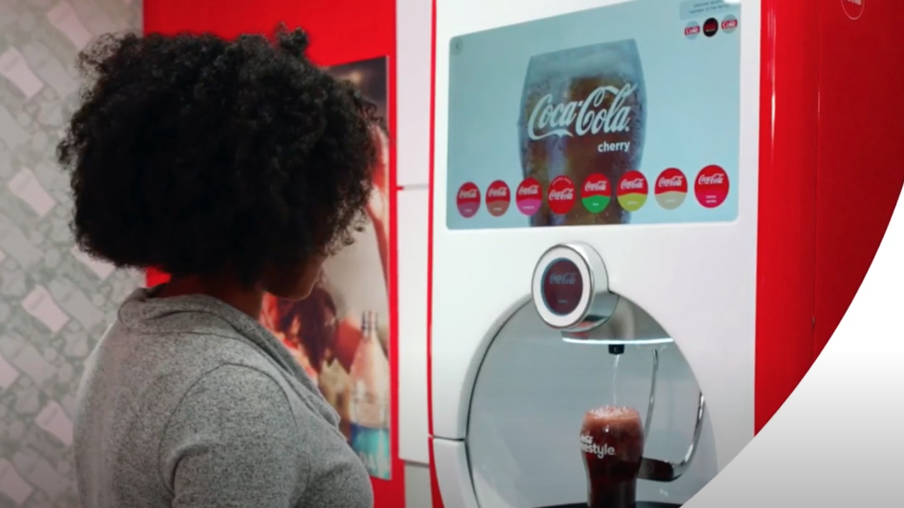 Coca-Cola