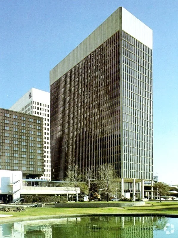 About — 500 Jefferson
