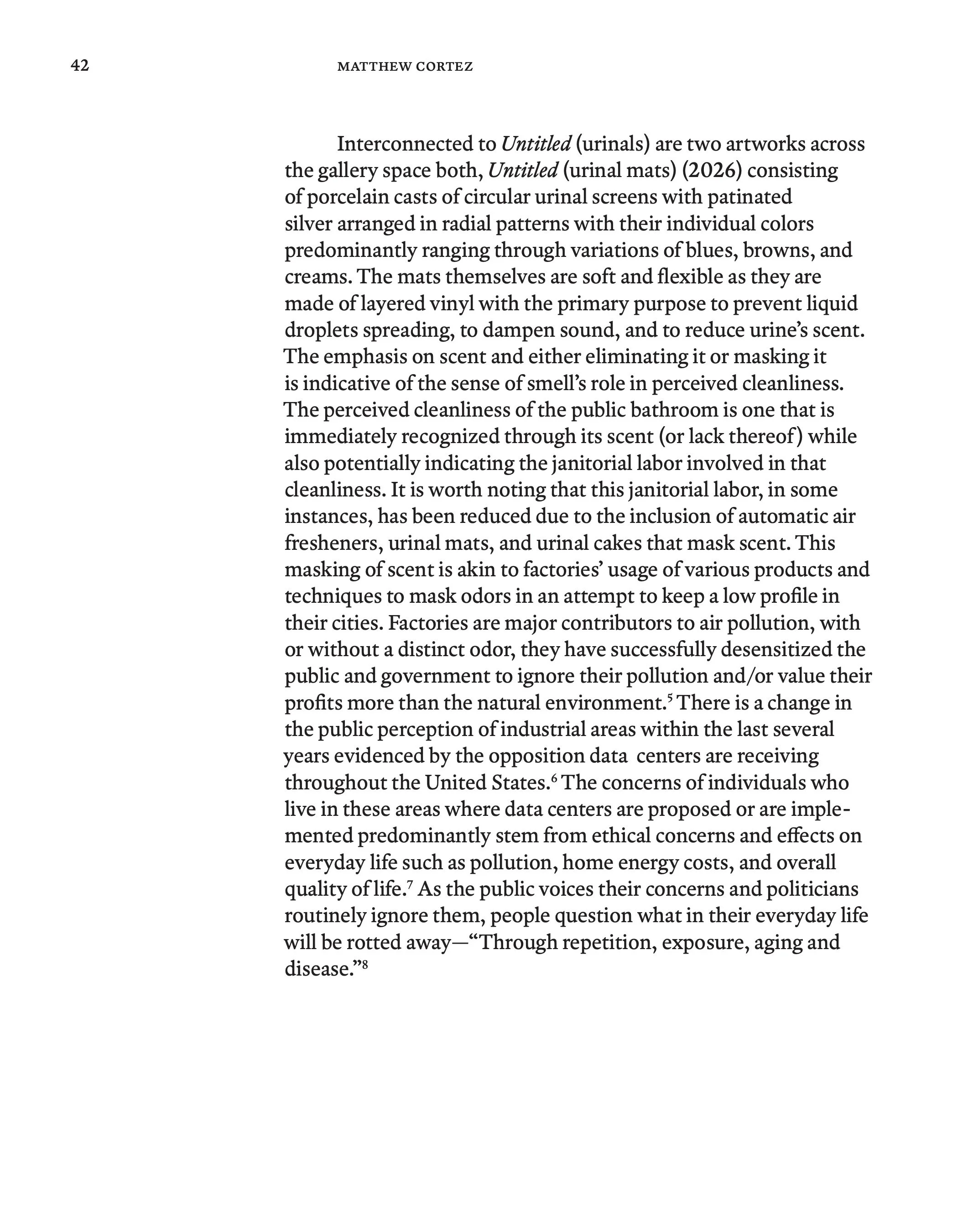 Matthew Cortez_Michelle Grabner’s Anosmia, Originality, and Postmodern Pastiche_CJVA #1_Page 4.jpg