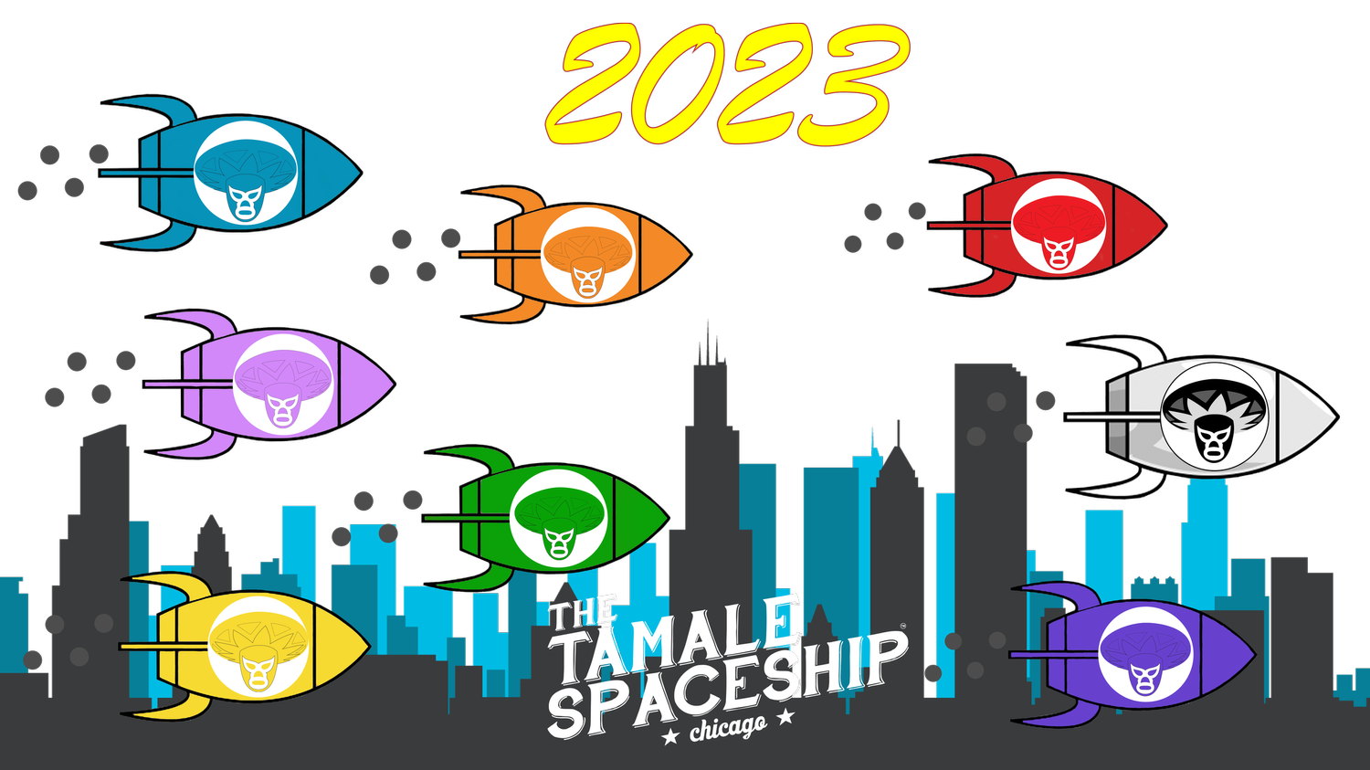 Video The Tamale Space video-the-tamale-space