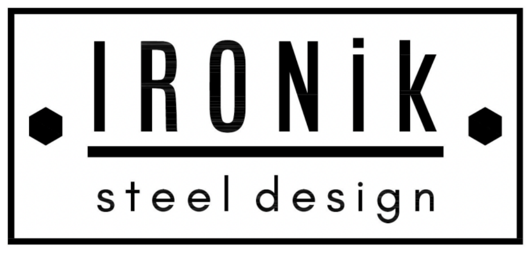 IRONik Steel Design