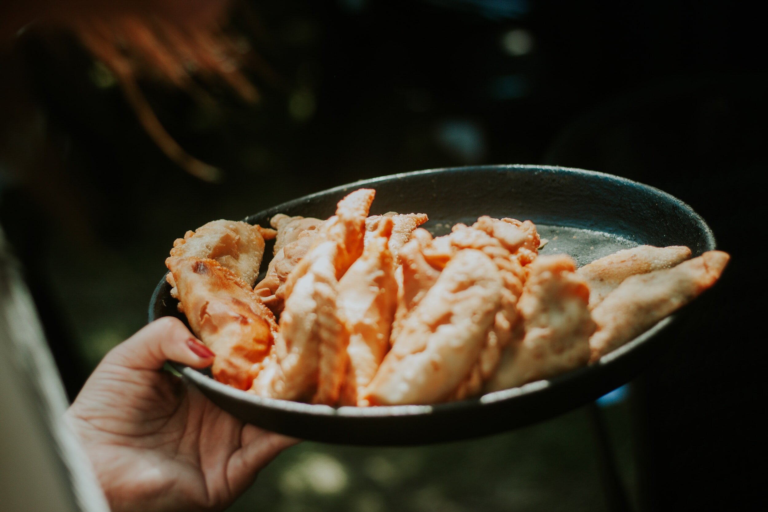 Food Truck: Carolina Empanada Company