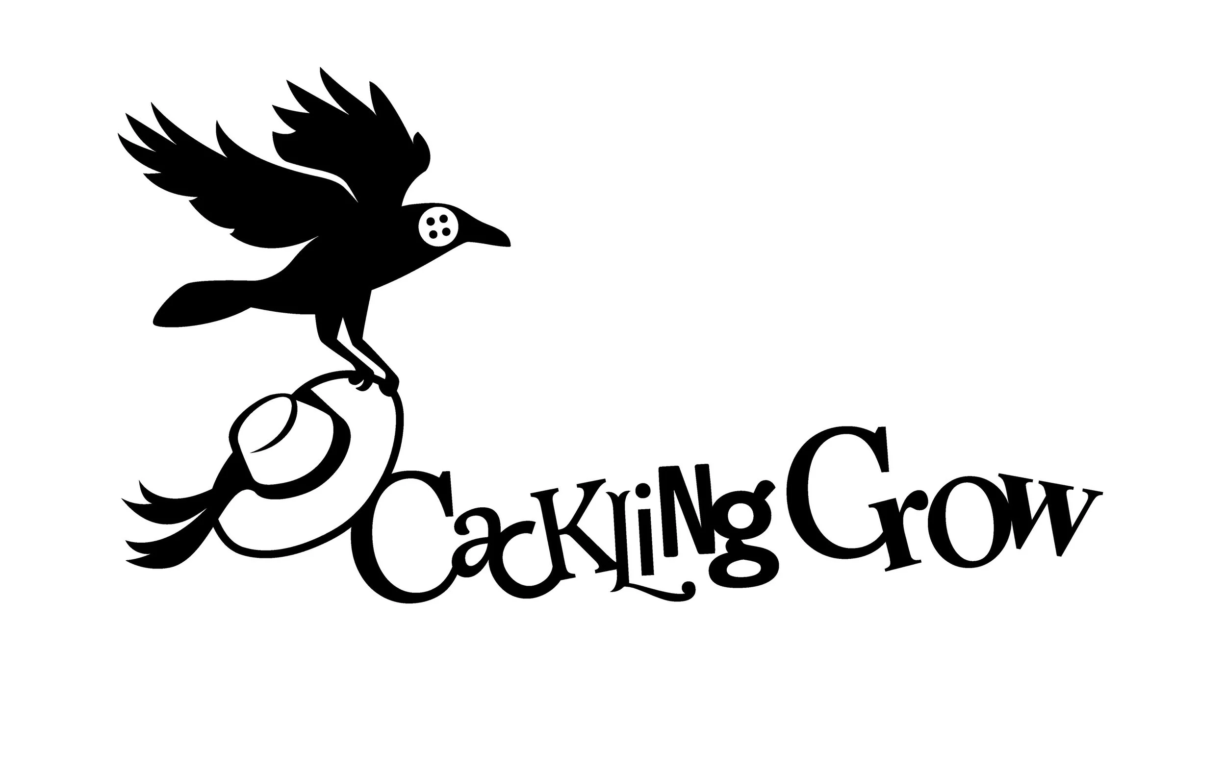 Cackling Crow Custom Hat's