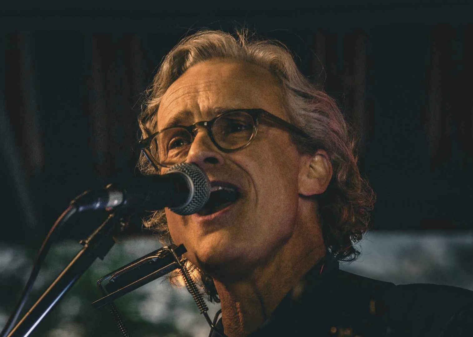 Live Music: Gary McCullough