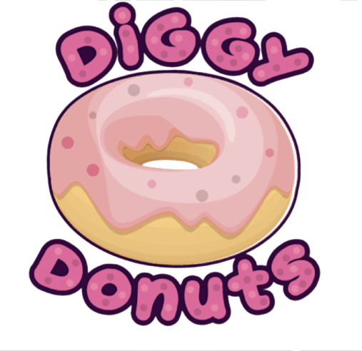 Food Truck: Diggy Donuts