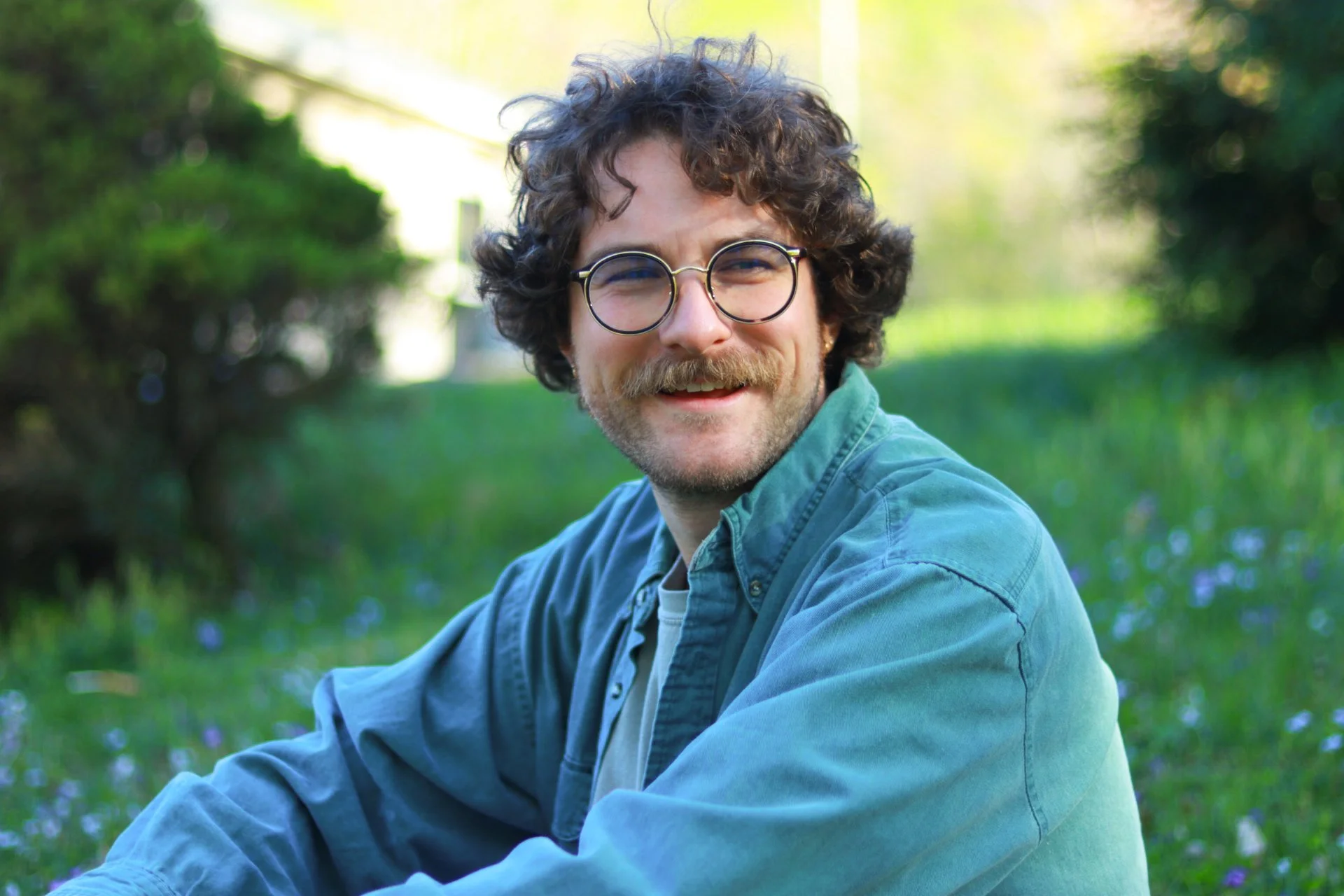 Live Music: Watkins (solo)