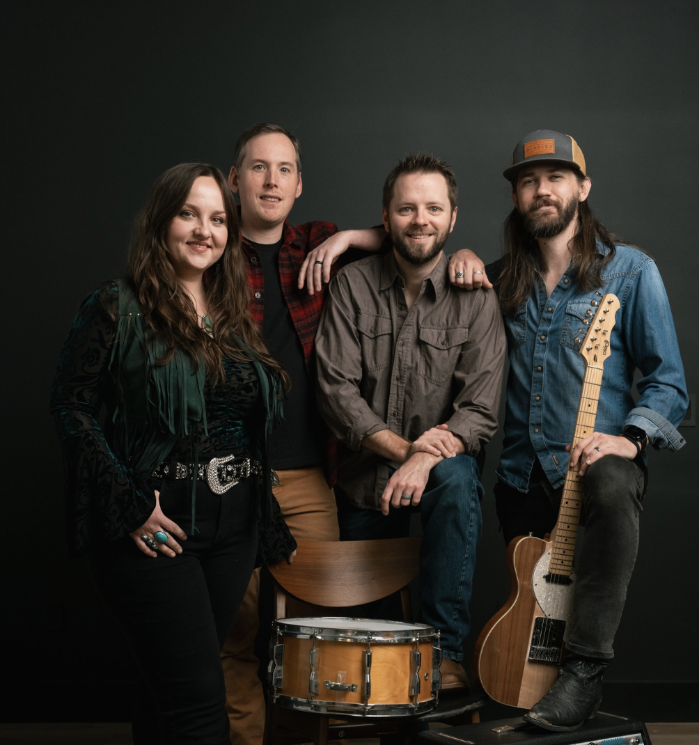 Live Music: Pressley Laton