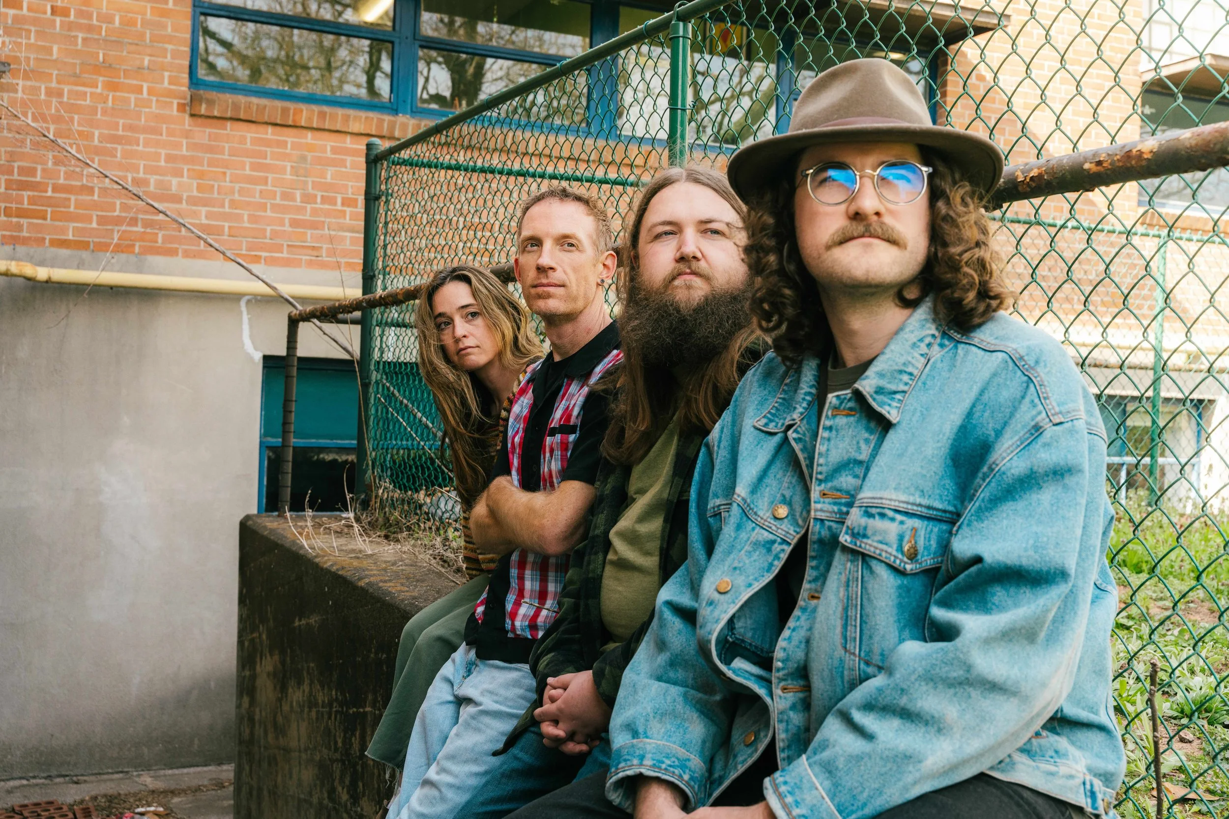 Live Music: Watkins Band