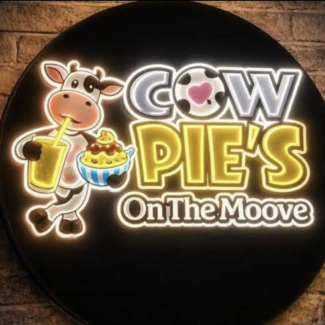 Food Truck: Cowpies on the Moove