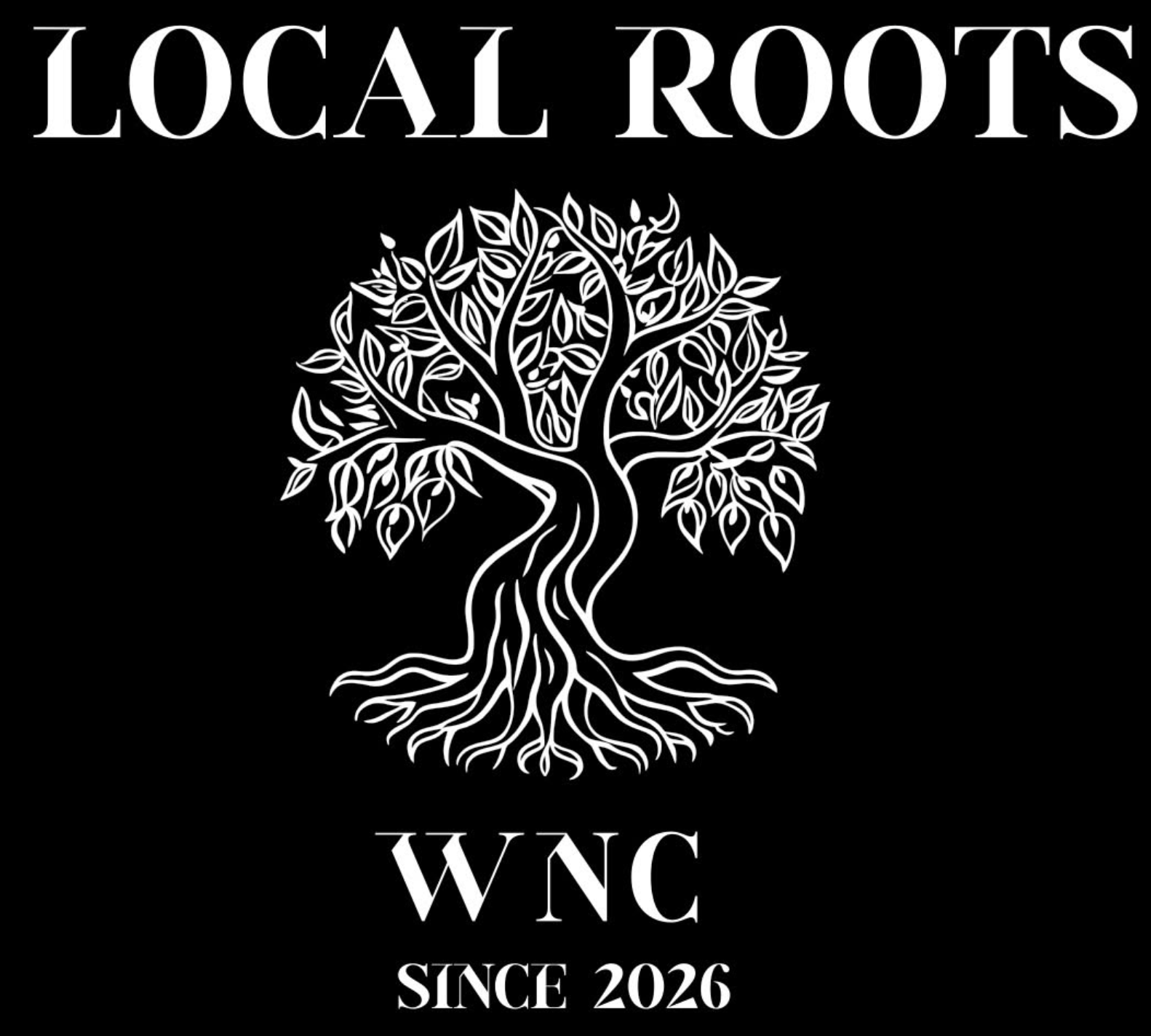 Food Truck: Local Roots