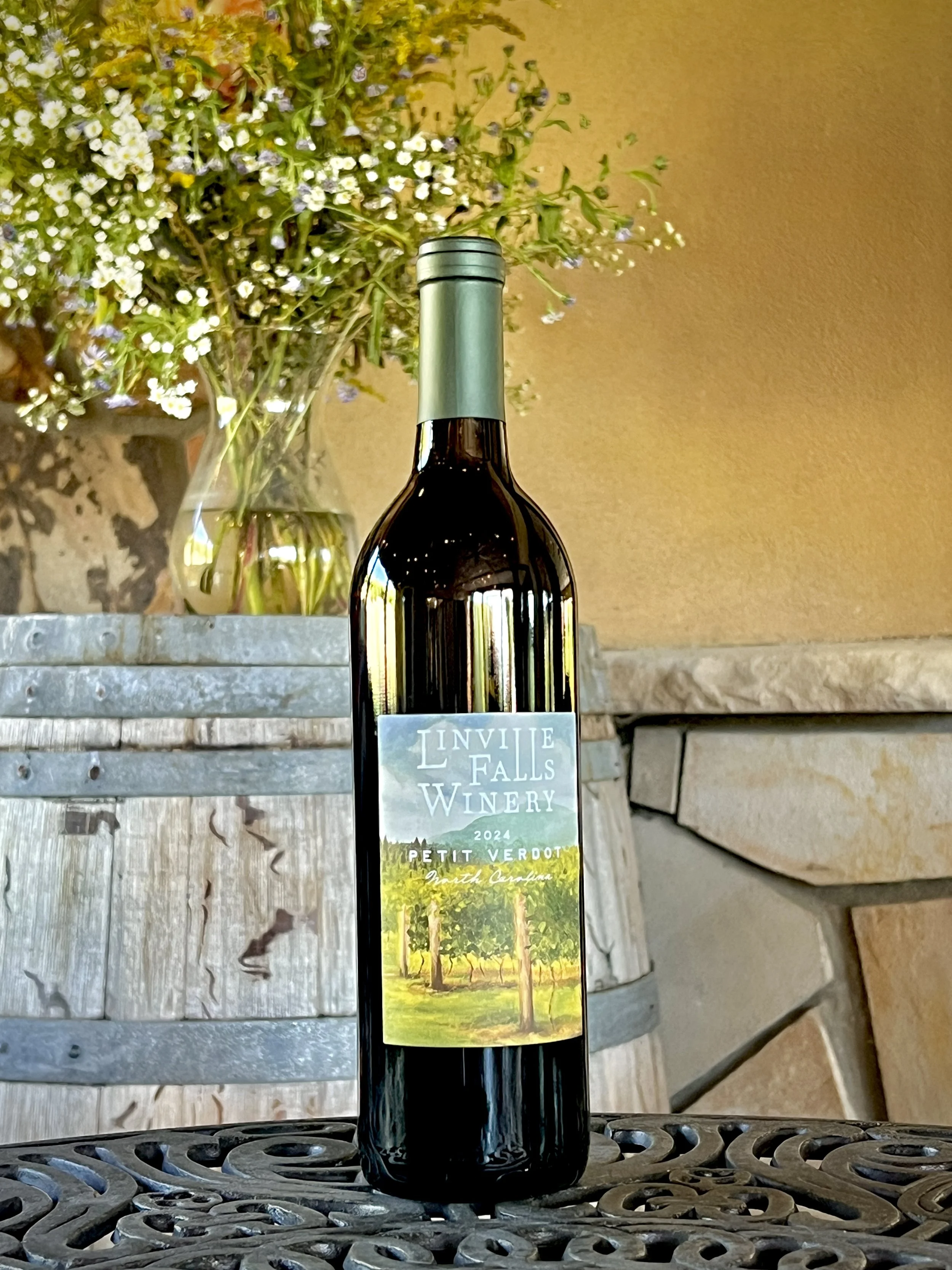 Petit Verdot