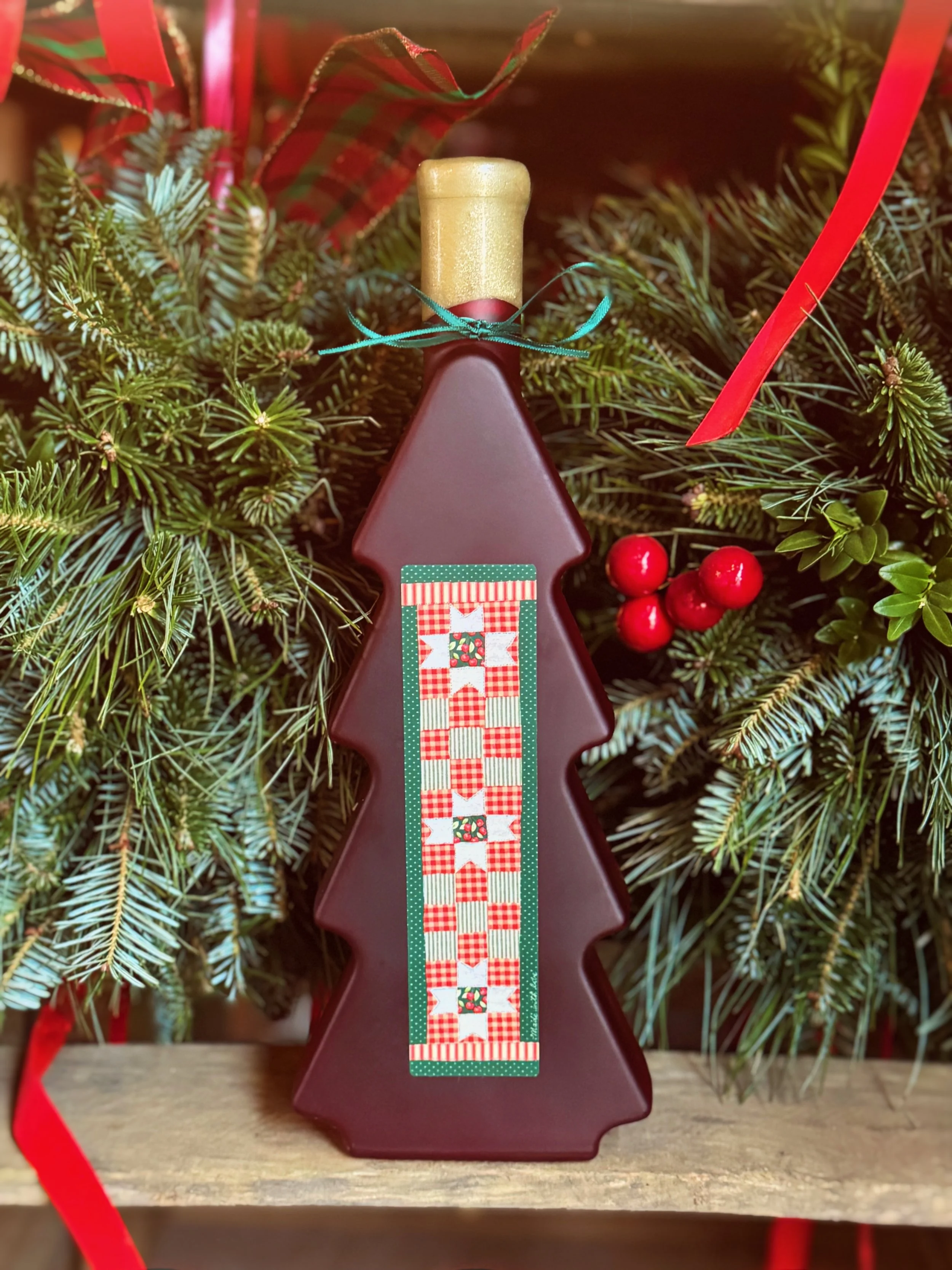 Christmas Cherry Bounce - 2025 Limited Edition