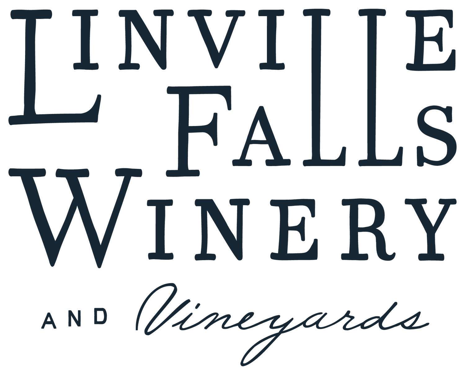 Linville Falls Winery 