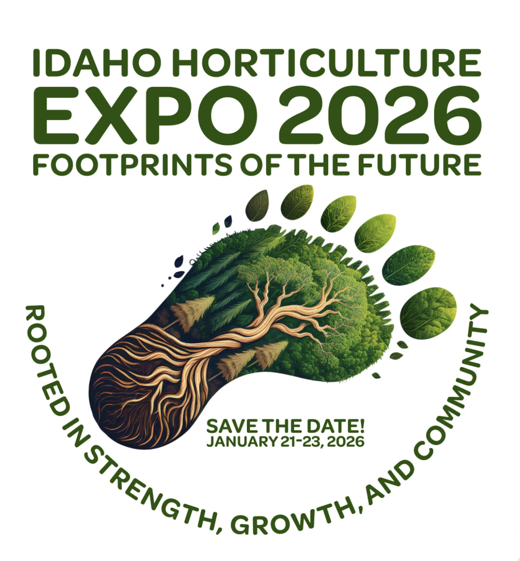Idaho Horticulture Expo 2026