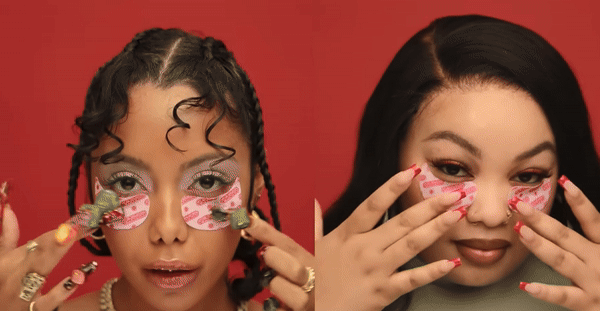 Topicals: Faded Eye