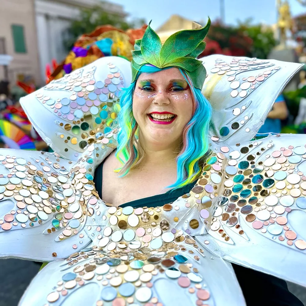 NOLA Pride Parade 2023