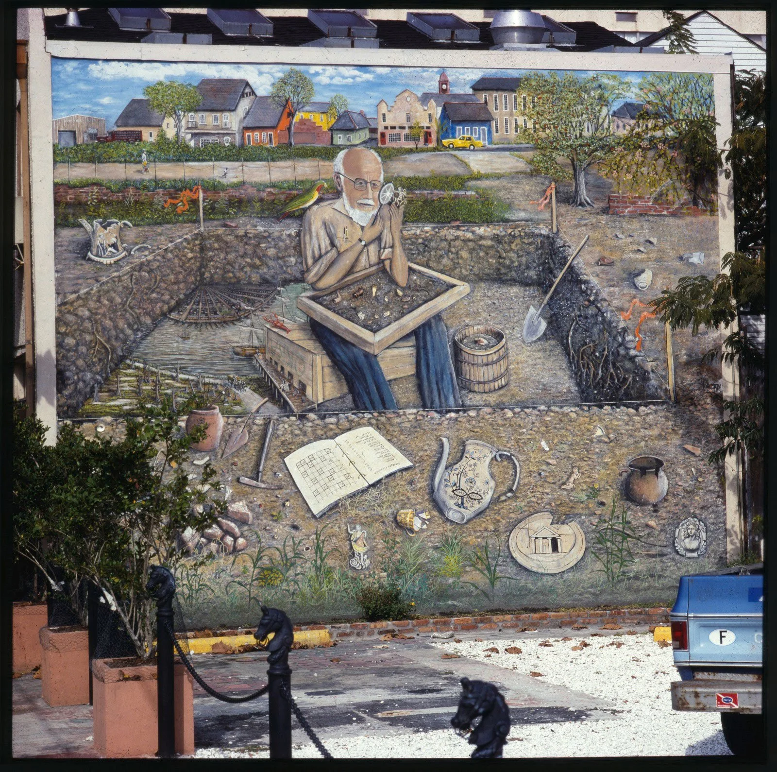 Frenchmen Street Meanderings and Memories