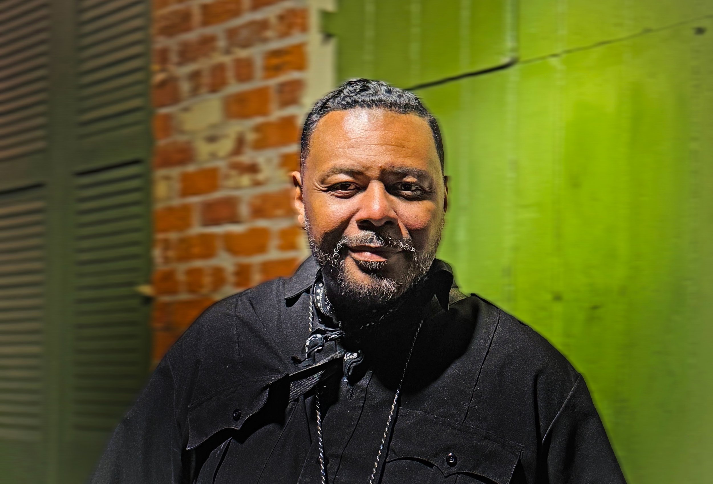 Stranger Than Fiction: A Walk With Ric “The Professor” Coleman of Hottest Hell Tours