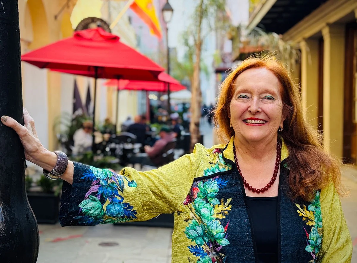 A Good Egg: Esther R. Dyer