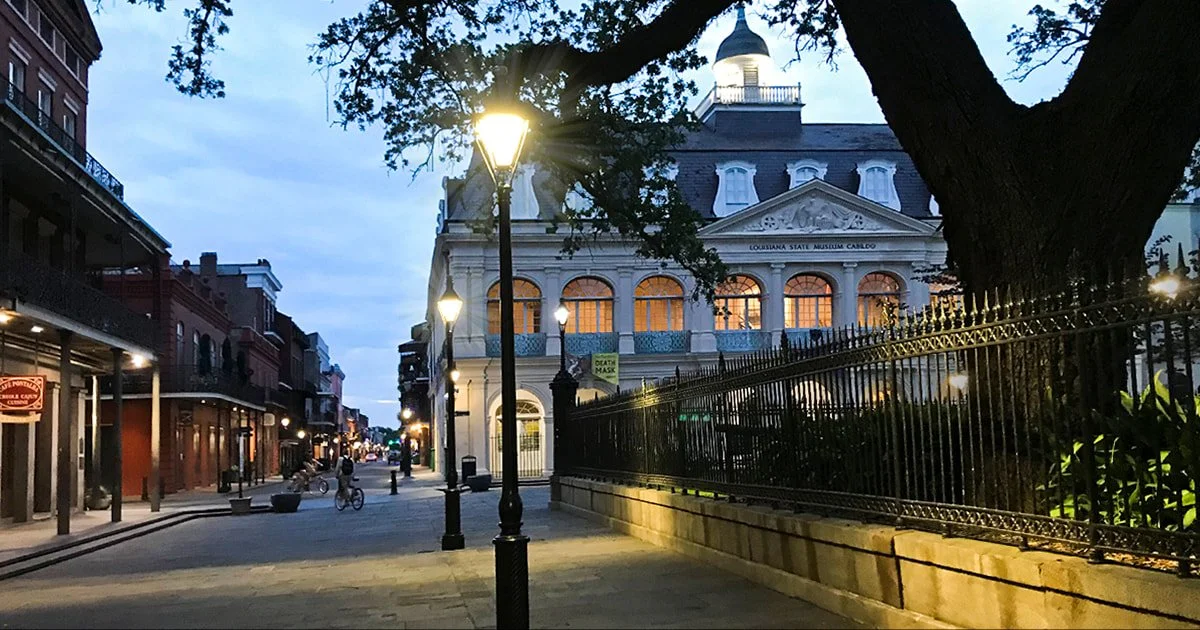 Day in the Life of the COVID Quarter, Part 7: &nbsp;Reopening