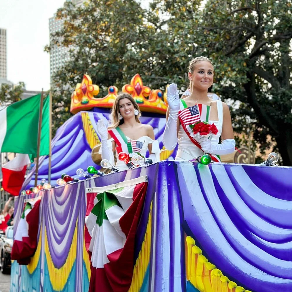 St. Joseph Day’s Parade 2023 — French Quarter Journal