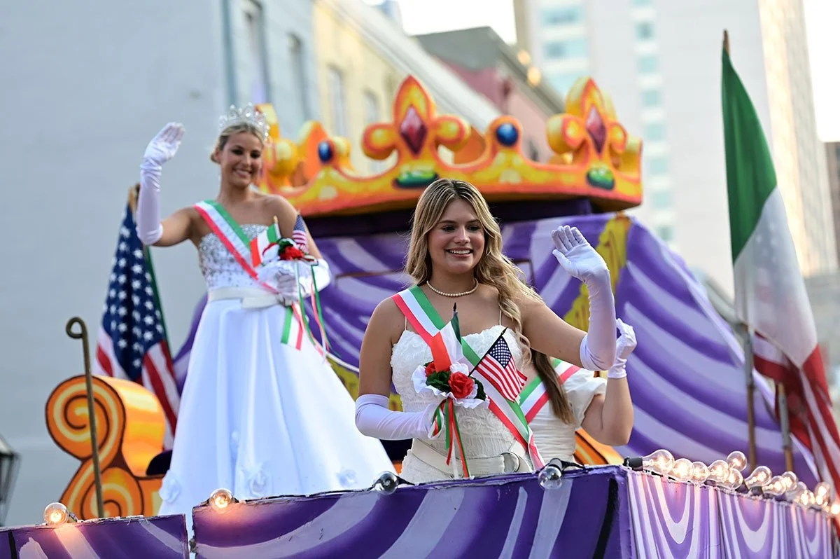 St. Joseph's Day Parade 2026