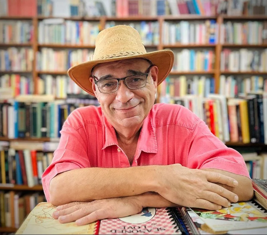 Frank Perez: The Lost Weekend