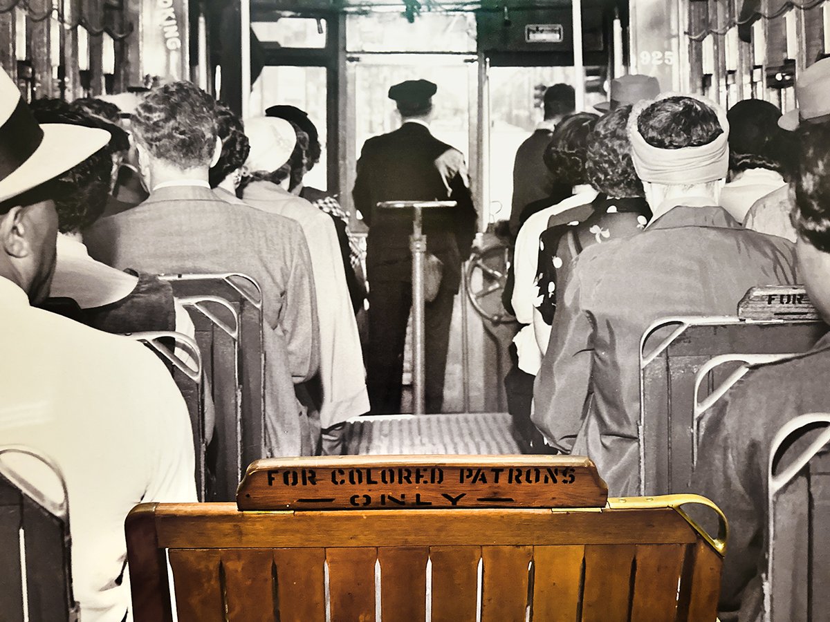Cross-Cultured at the Historic New Orleans Collection