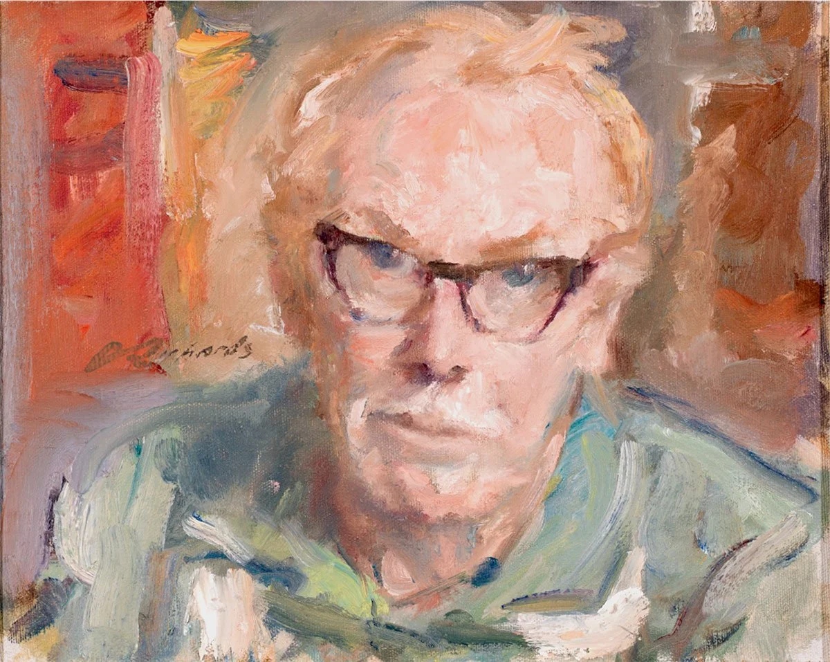 Cover to Cover: Charles Whitfield Richards: The Artist and His Circle