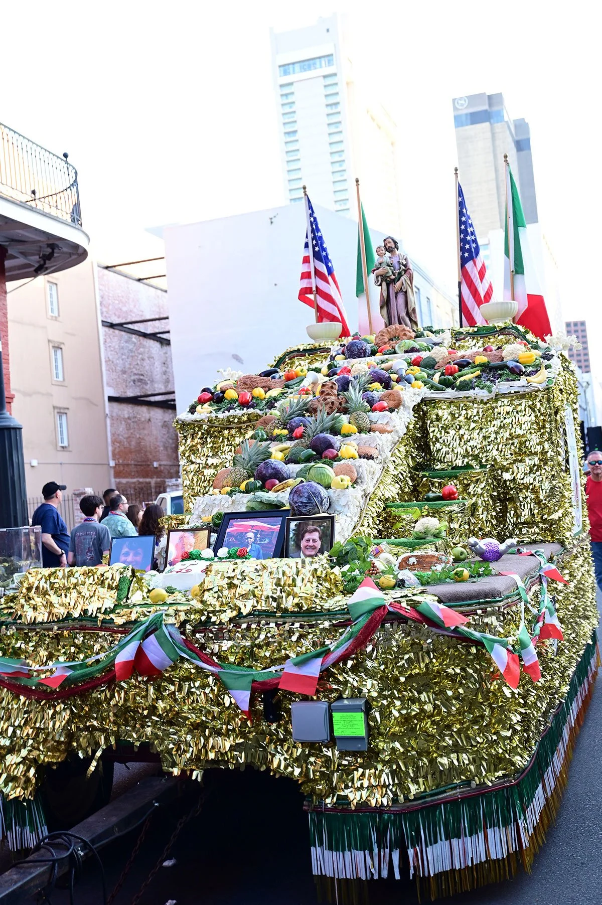 St. Joseph's Day Parade 2026