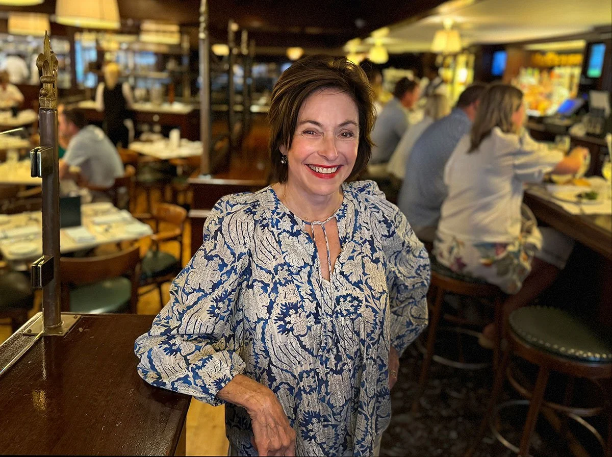 The Under-the-Radar Brennan at Mr. B’s