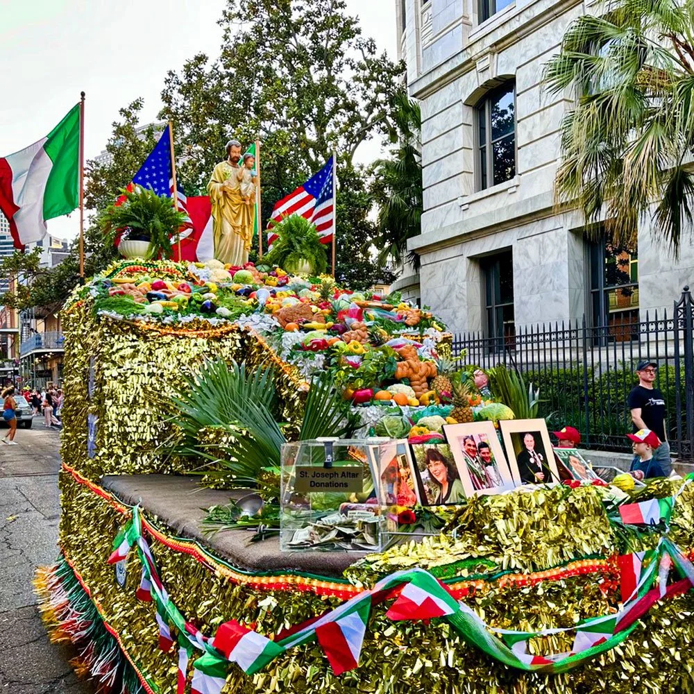 St. Joseph Day’s Parade 2023