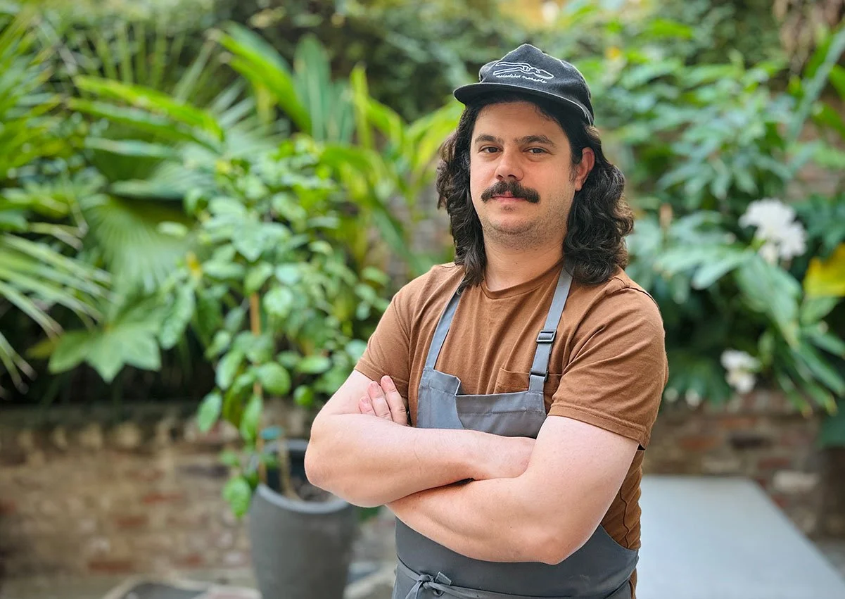 Patula Blooms: A New Chapter of Flavor in a Historic Courtyard