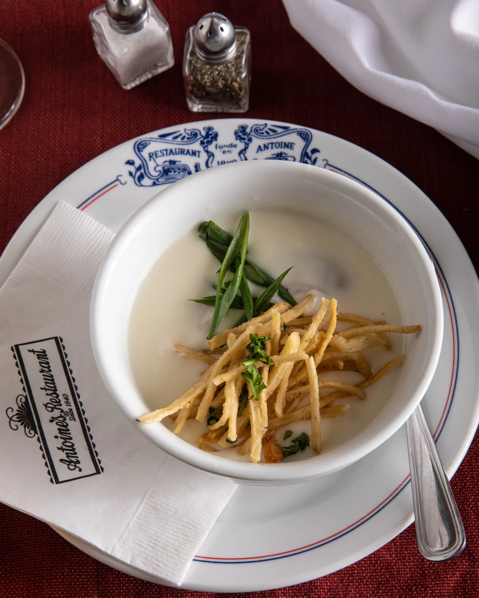 Awakening the Holidays The Réveillon Tradition in New Orleans