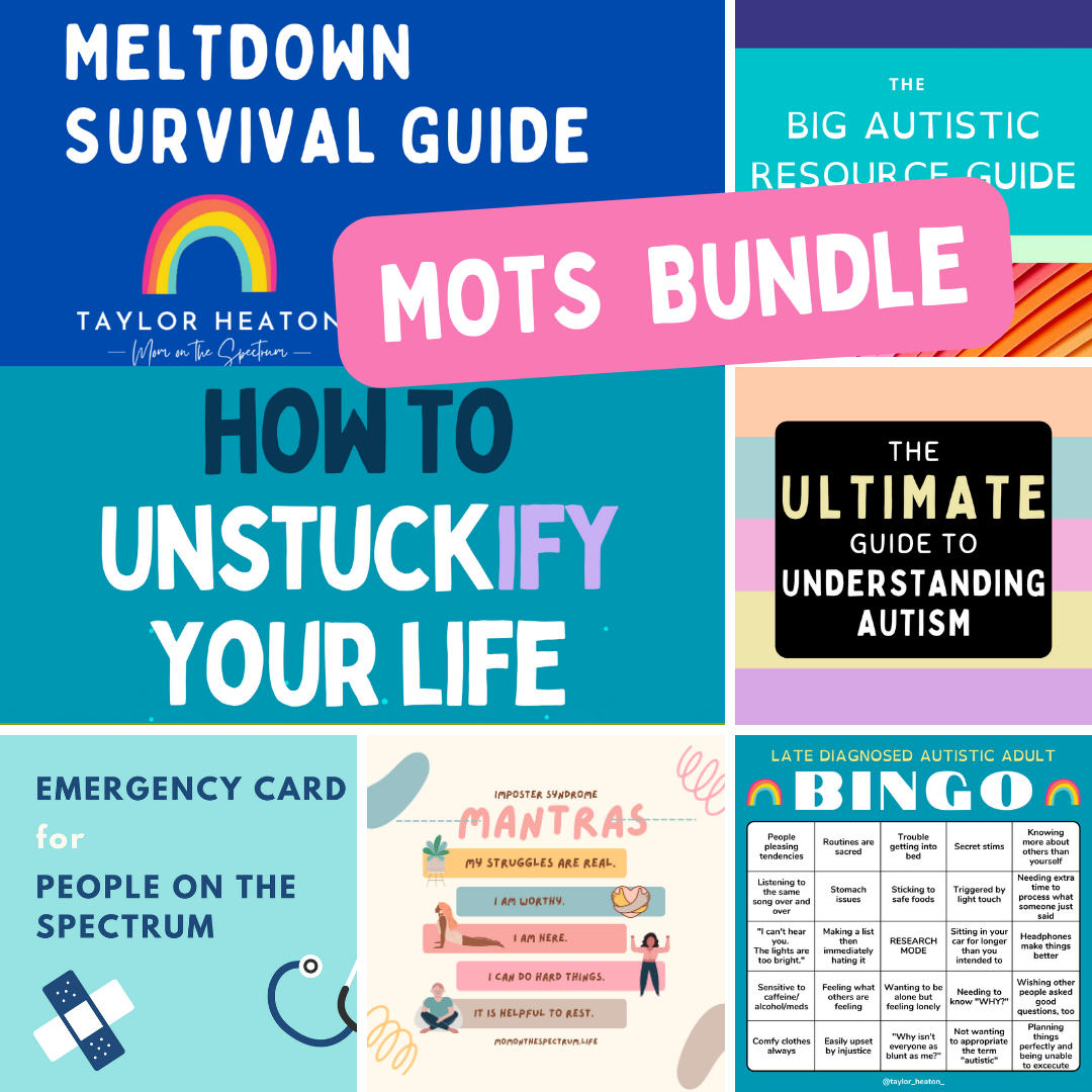 MOTS Resource Bundle