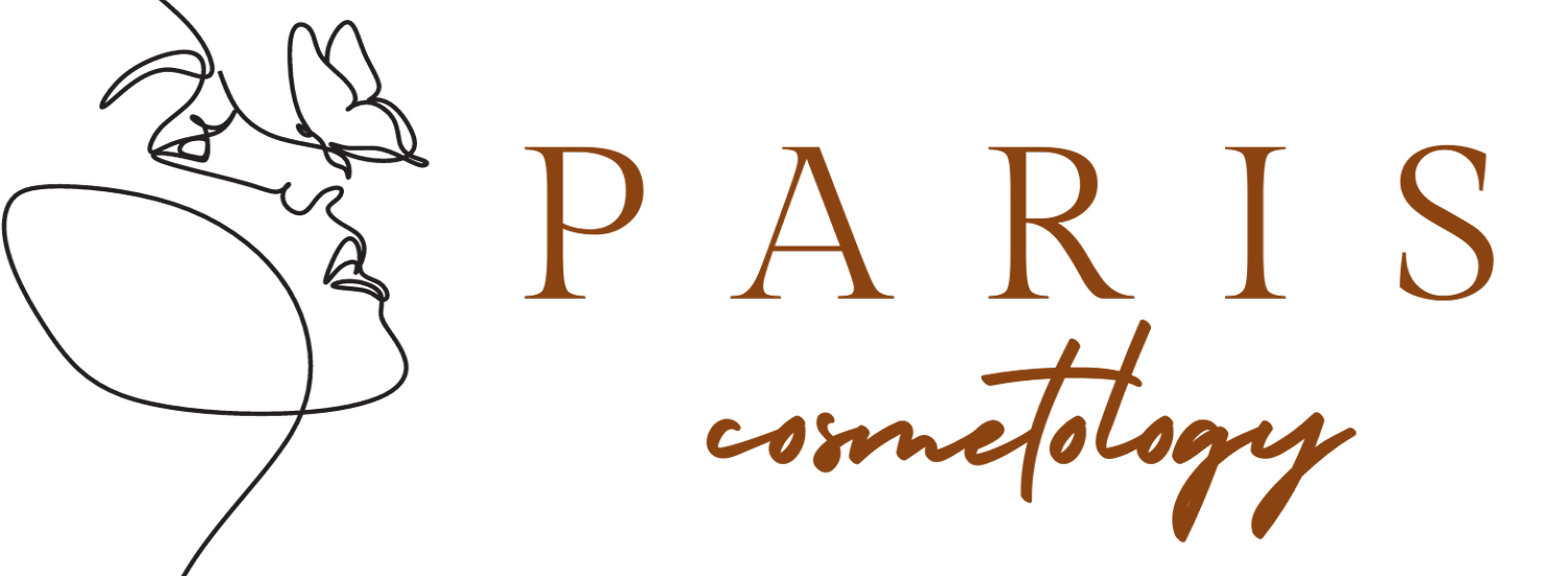 Paris Cosmetology logo