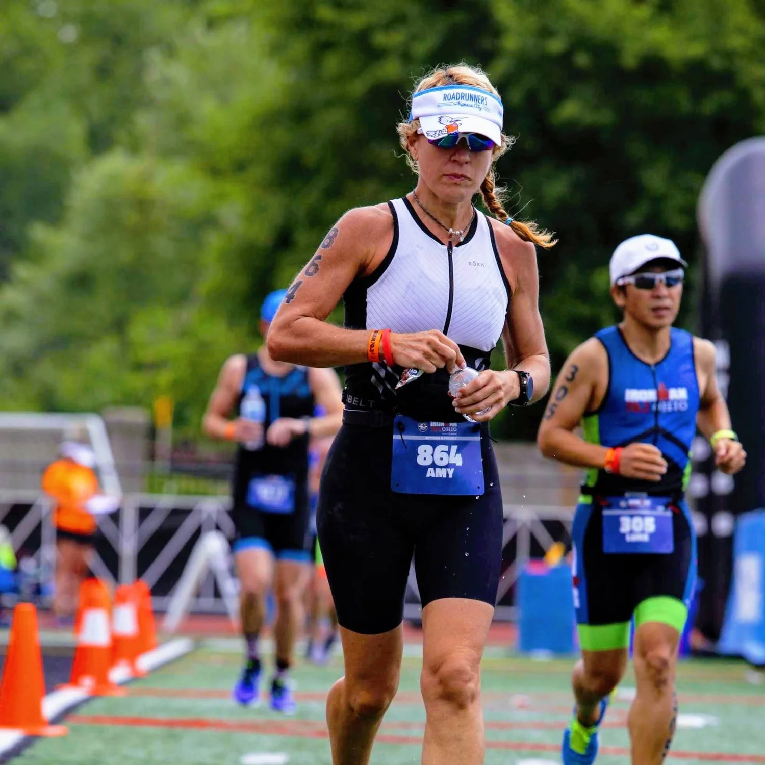 IV Method for Fueling in Endurance Sport episode artwork
