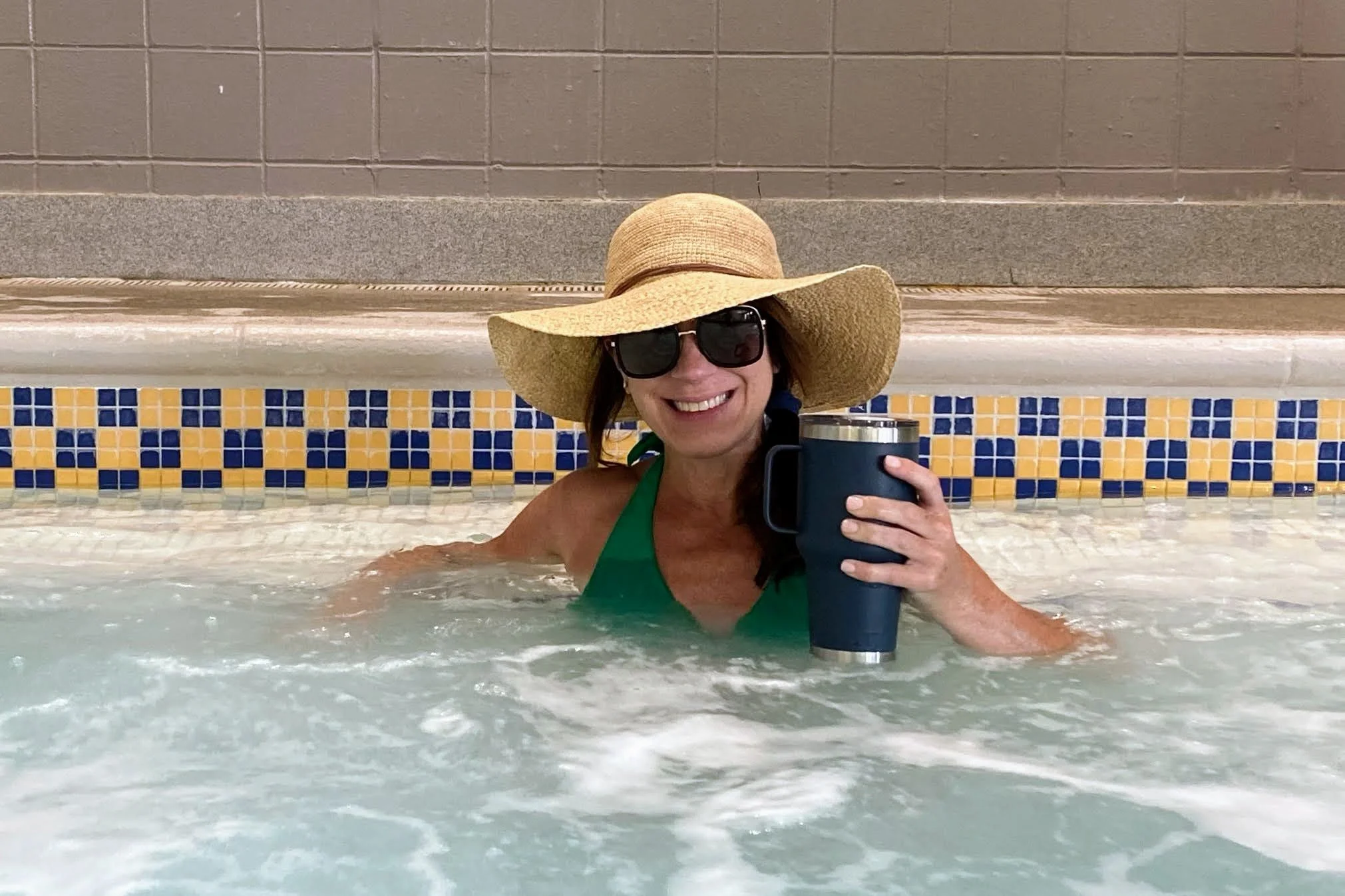 Heat or Ice to Treat Injury and Delayed Onset Muscle Soreness? 