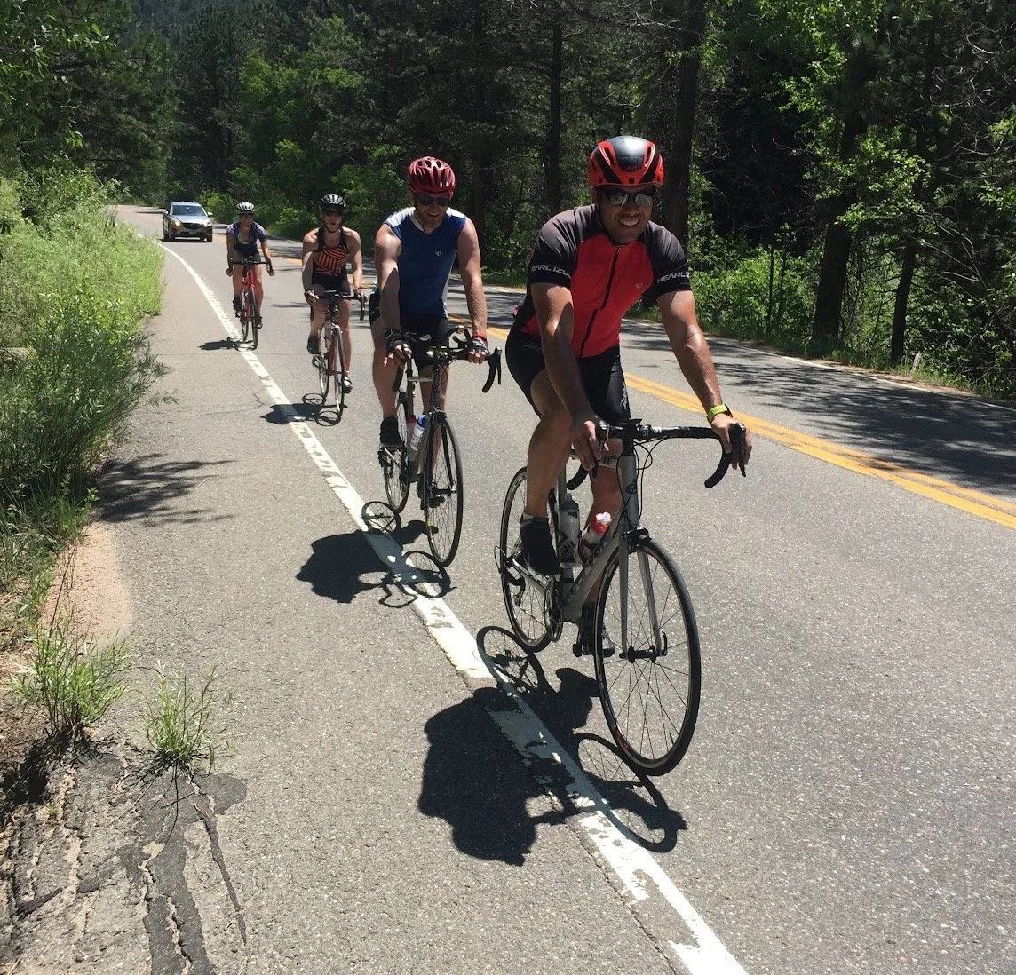 How to Avoid Pitfalls and Set Realistic Goals in Endurance Sports