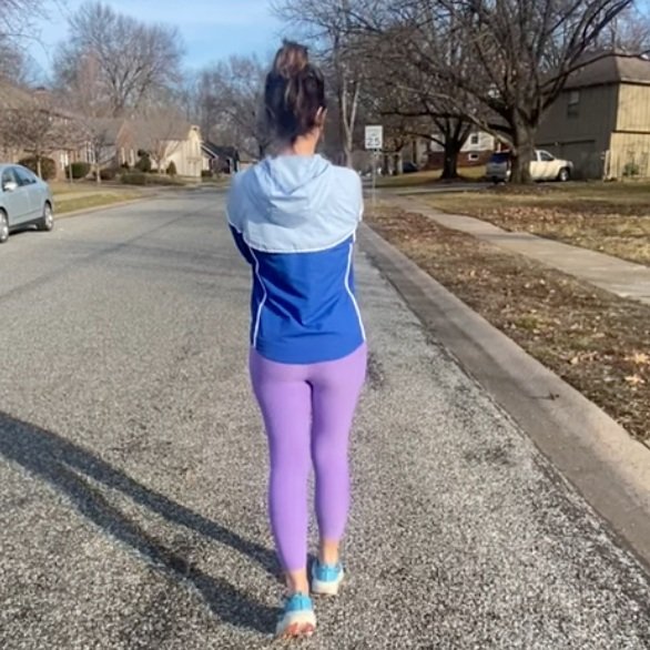 Why is mid-back rotation so important for runners?