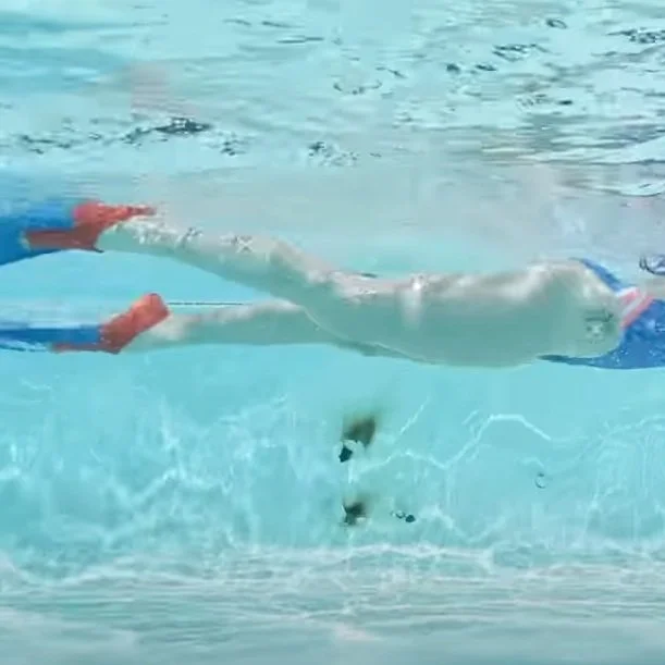 How to Kick for Triathlon Success