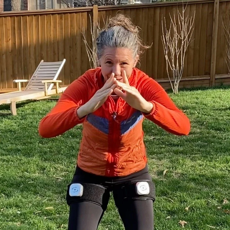 Blood Flow Restriction Training Benefits for Endurance Athletes 