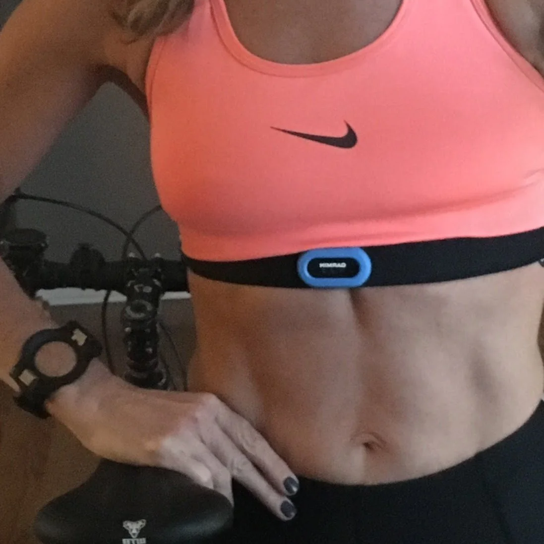 Why Heart Rate is a Useful Metric for Triathlon