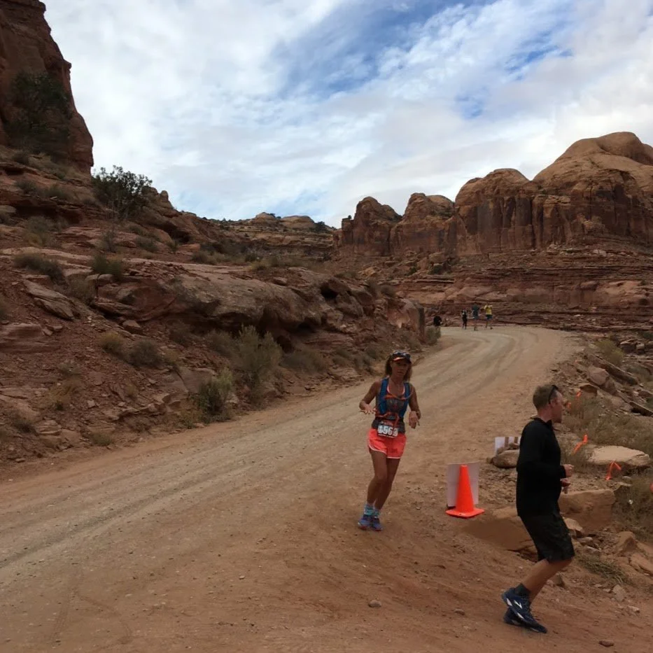 What the Hill!?  Bike &amp; Run Form Tips for Going Up AND Down Hill