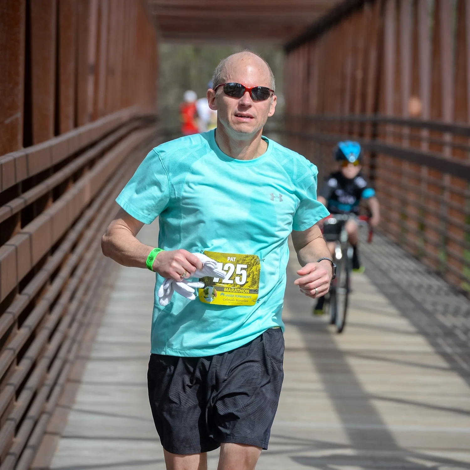 Are Endurance Athletes Heart Healthy? episode artwork